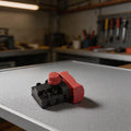Replacement Trigger Switch for Electric Planer and Chainsaw
