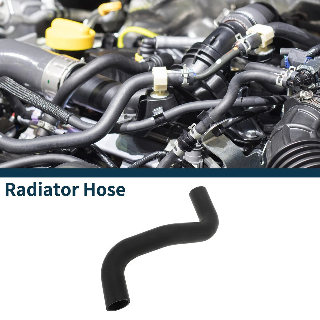 Radiator Hose Replacement for Toyota RAV4 2009–2013