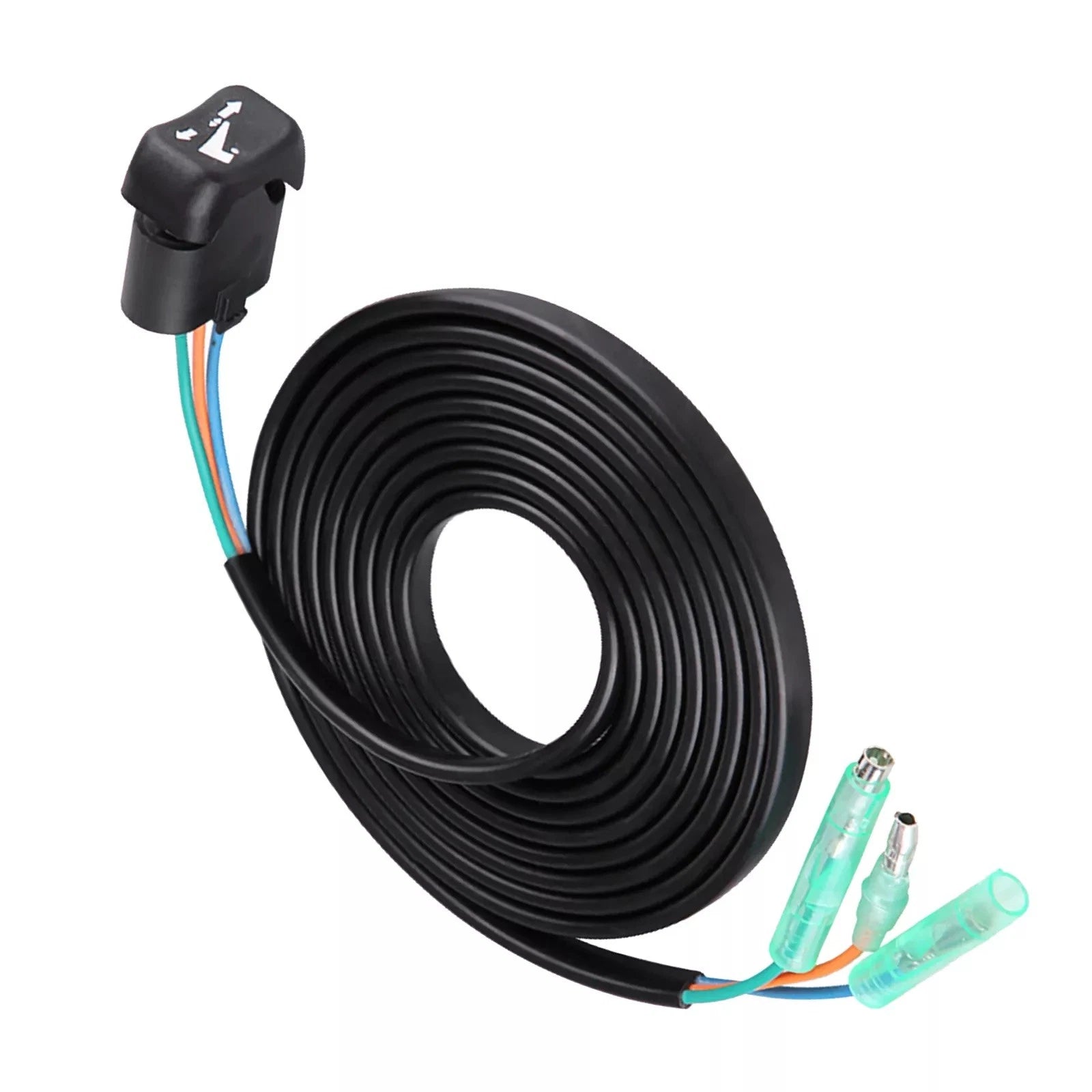 Trim & Tilt Switch Assembly for 704-82563-41 704-82563-40
