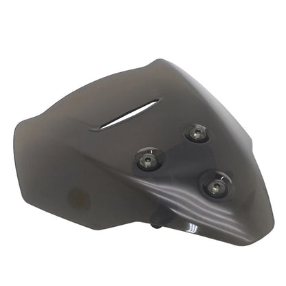 Motorcycle Windshield for Ducati Streetfighter V4 V4S V4SP (2020–2023)