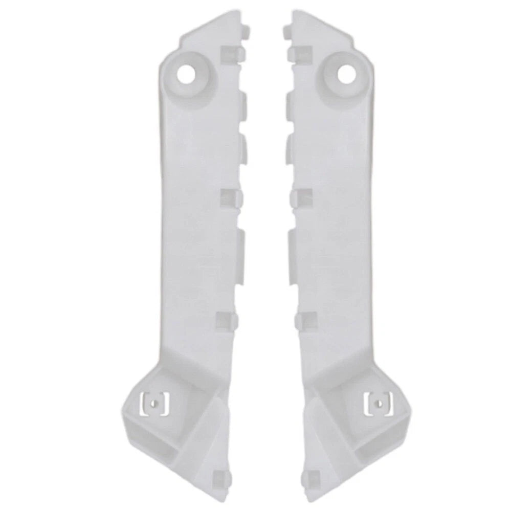 Front Bumper Bracket Retainers for Mazda CX-9 (2007–2015) OEM Replacement