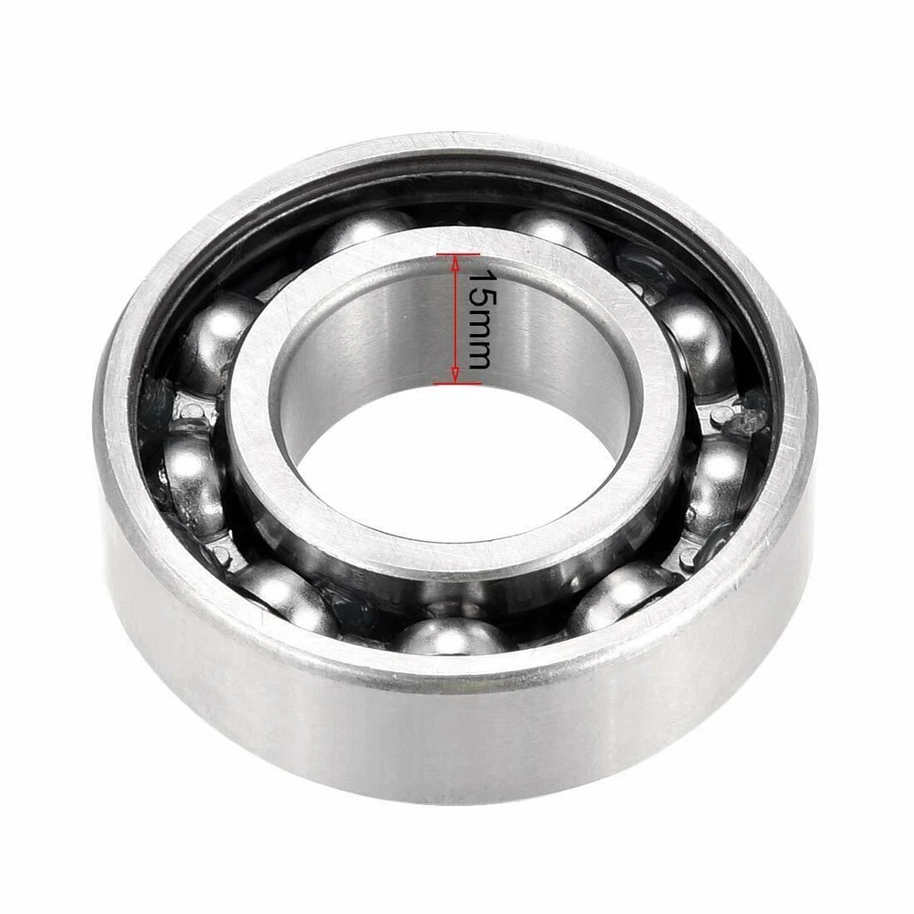 6205-2RS Ball Bearing for