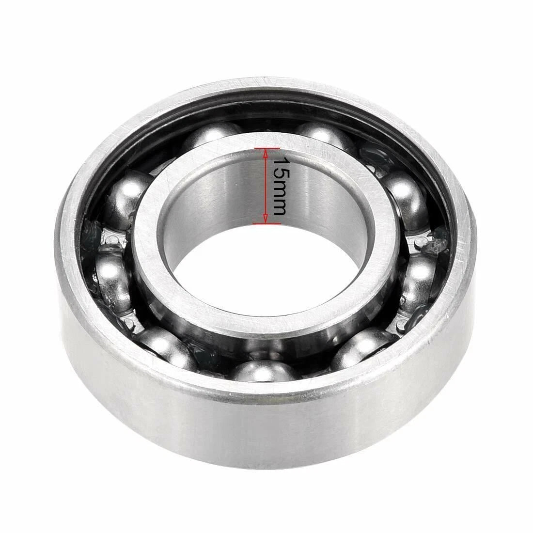 6205-2RS Ball Bearing for