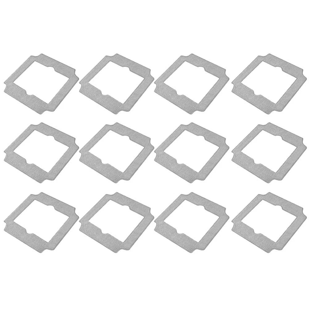 Microfiber Pads for ECOVACS WINBOT mini2 AIR2 ONE pro ONE2 (2015–2023)