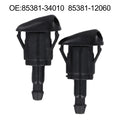 Windshield Washer Nozzle for Toyota T100 (1993–1998)