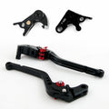 Clutch Brake Lever for Yamaha YZF R1/R1M/R1S (2015–2021), YZF R6 (2017–2020)