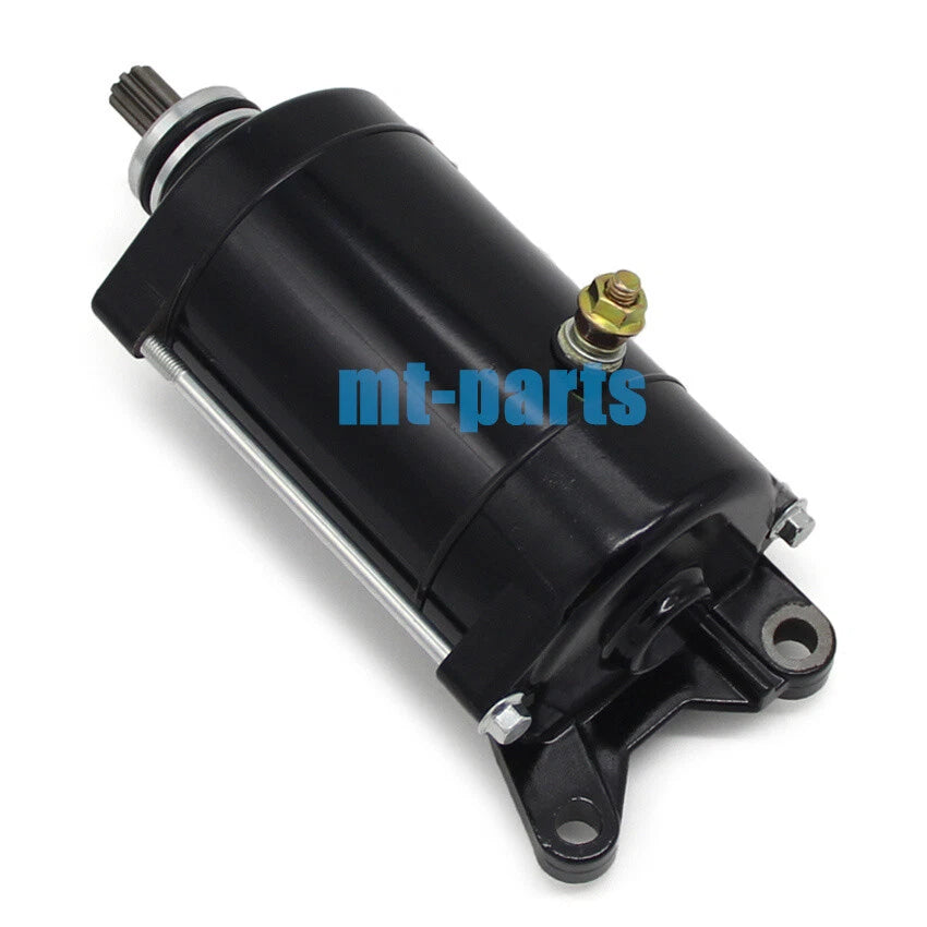 Starter Motor Assembly for Yamaha Wave Runner XL800/XA800/XLT800 (2000–2004)