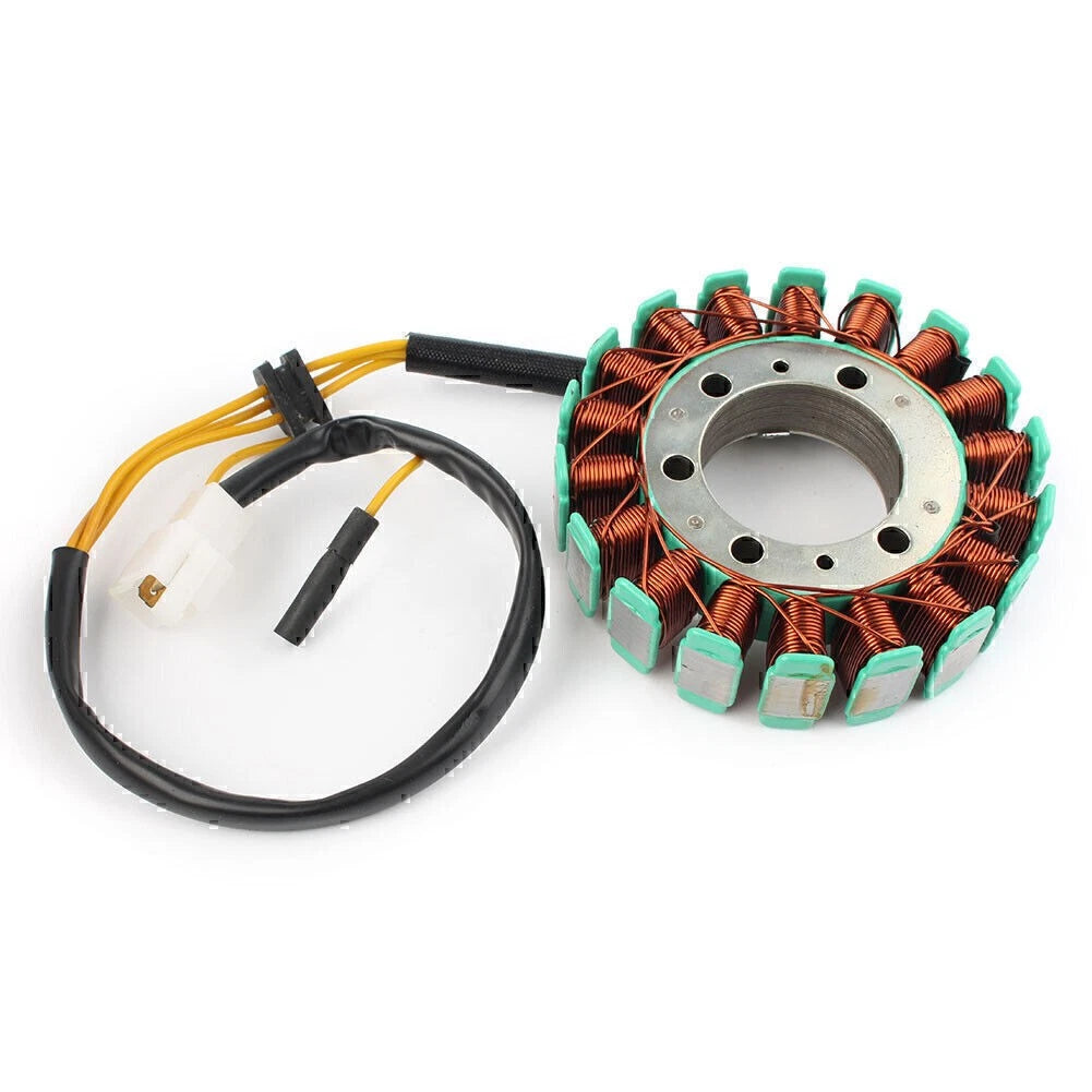 Magneto Engine Stator Generator Coil for Honda CN250 Helix 250 (1986–2007)