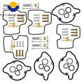 Carburetor Rebuild Kit for Honda Magna VF750 (1994–2003)