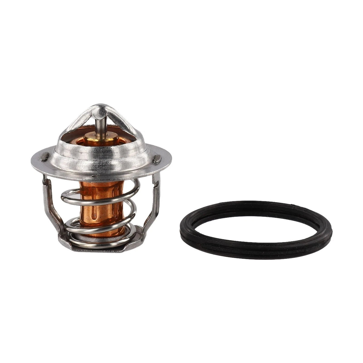 Thermostat for Kubota BX1500D BX2230D M5400 D1105 V2203 (1943473014)
