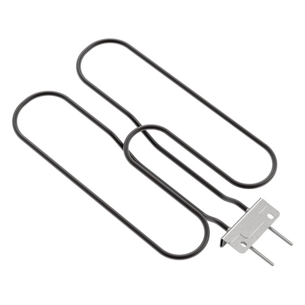 Grill Heater Element for Weber Q140 Q1400 Series Replacement 80342 80343 65620