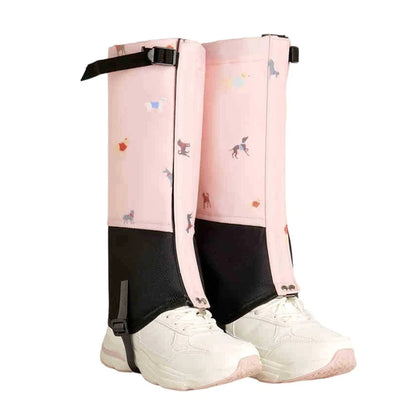 Adjustable Fit Gaiters for Automotive Applications (Thermoplastic Polyurethanes)