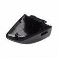 Door Handle Key Cover for - ABS Plastic, Pressure Resistant