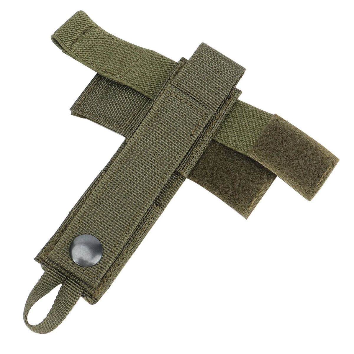 Tactical Antenna Fixation Kit for Baofeng Walkie Talkie Radio