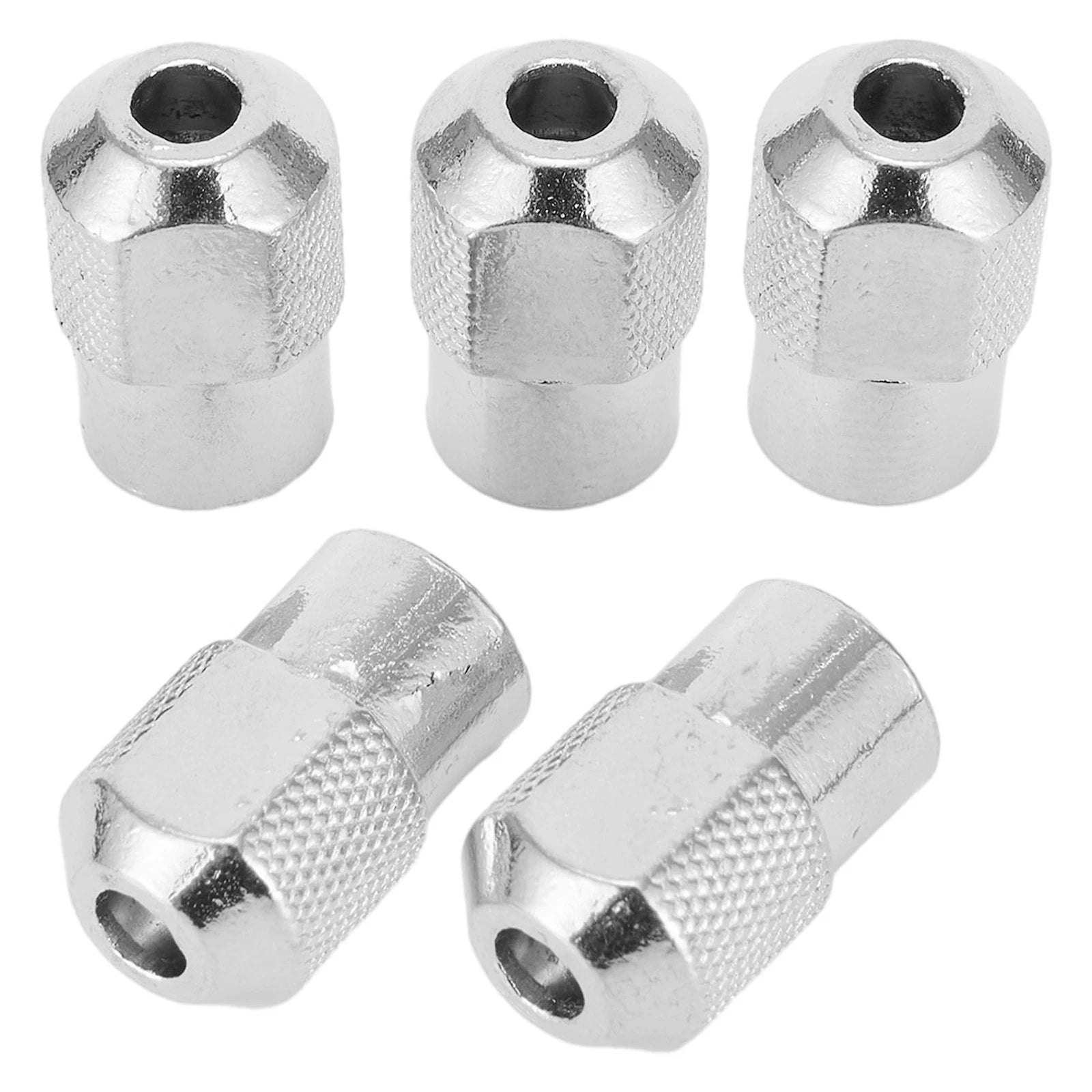 Chuck Nut for Rotary Tools (M8X0.75mm)