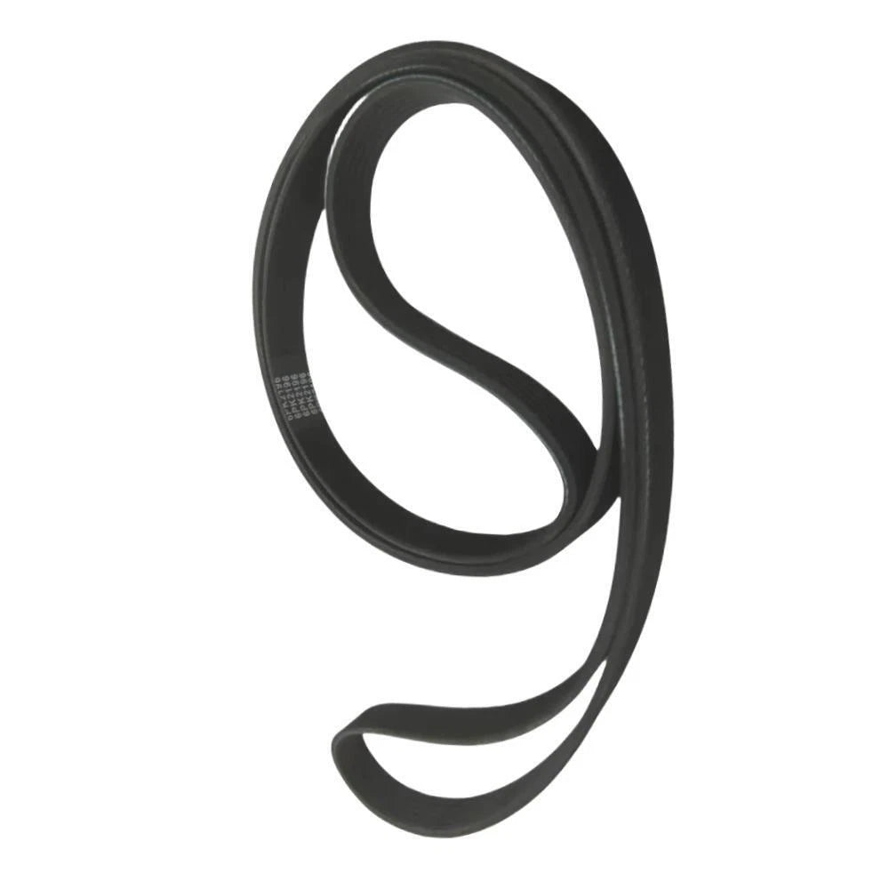 Volvo Penta D4 D6 Compressor Kompressor Serpentine Belt Replace 21407026 3583963