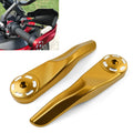 2X Handlebar Hand Guard Protector for Ducati Multistrada 1260 1200 MTS950