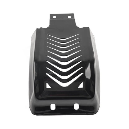 Skid Plate Engine Chassis Guard for Harley Sportster XL883 1200 (2004–2023)
