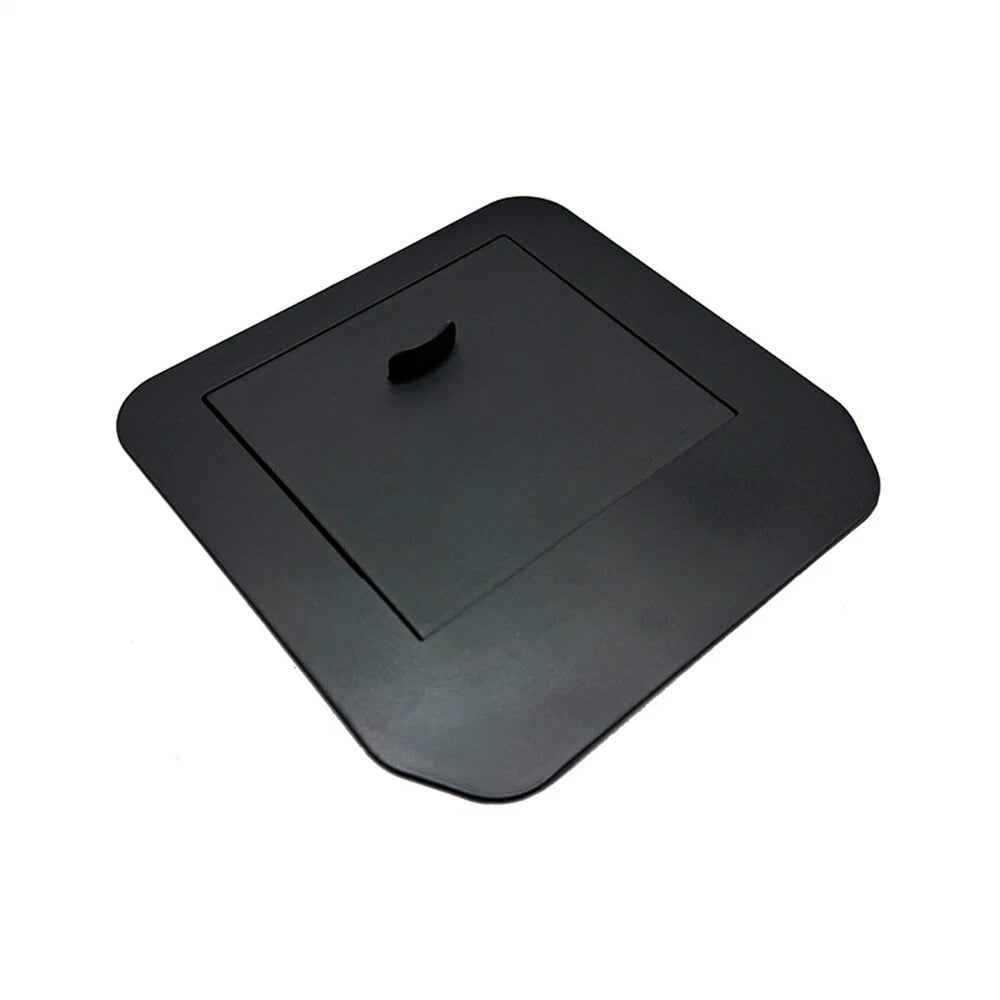 Armrest Hidden Insert Storage Box for Toyota Land Cruiser Prado (2024)