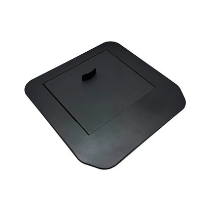 Armrest Hidden Insert Storage Box for Toyota Land Cruiser Prado (2024)