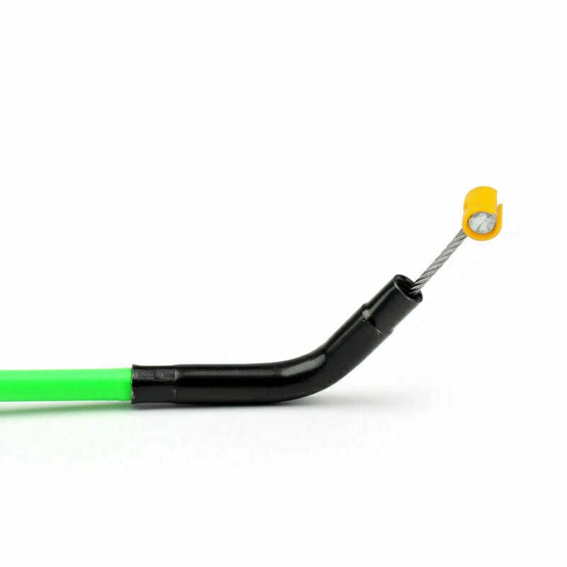 Clutch Cable for Kawasaki Z1000 (2010–2013) T9 Steel Wire Replacement