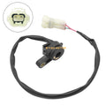 Neutral Switch Indicator Contact Light Assembly for Honda TRX90EX TRX90 (2001–2023)