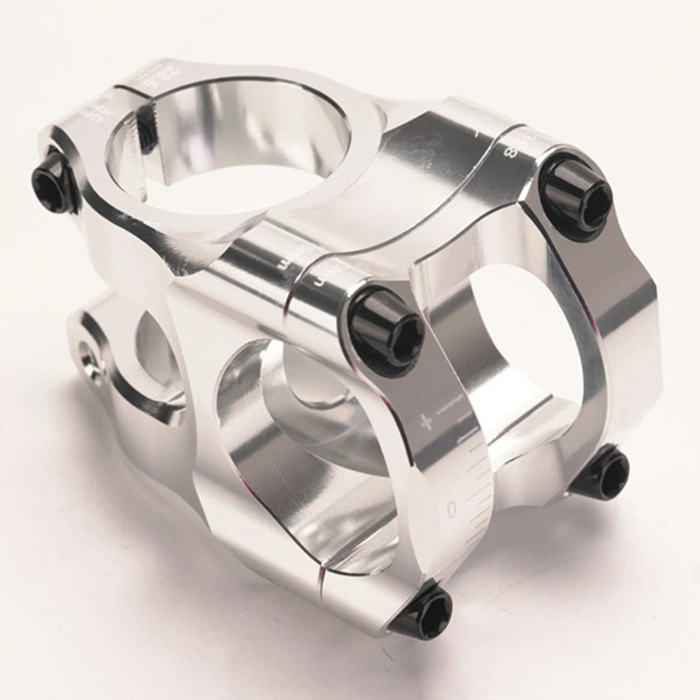 31 8mm Stem for Mountain Bike (Offroad Use, 35mm Center)