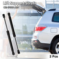 Rear Hatch Lift Supports Struts Replacement for Subaru Legacy 2010–2014