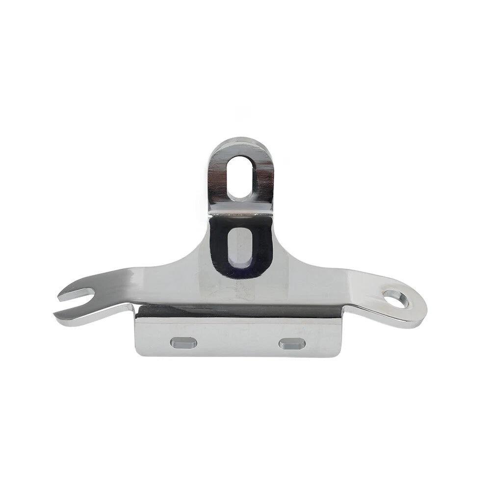 Chrome Top Engine Mount for Harley Panhead Shovelhead FX FL (1948–1984)