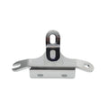 Chrome Top Engine Mount for Harley Panhead Shovelhead FX FL (1948–1984)