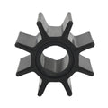 Water Pump Impeller for Honda Marine Outboard 5 7.5 8 10 HP (19210-881-A01)