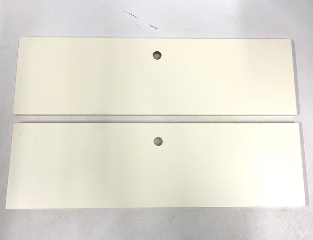 4X Front Drawer Panels for Azimut 78 Flybridge