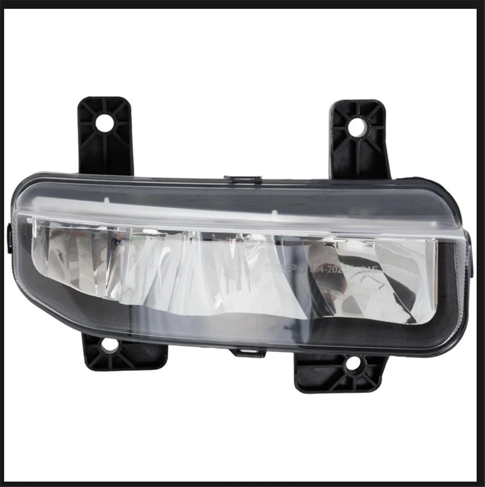 Fog Light Driving Lamp for Chrysler Pacifica/Ram (2017–2023) 68477196AB