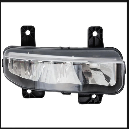 Fog Light Driving Lamp for Chrysler Pacifica/Ram (2017–2023) 68477196AB