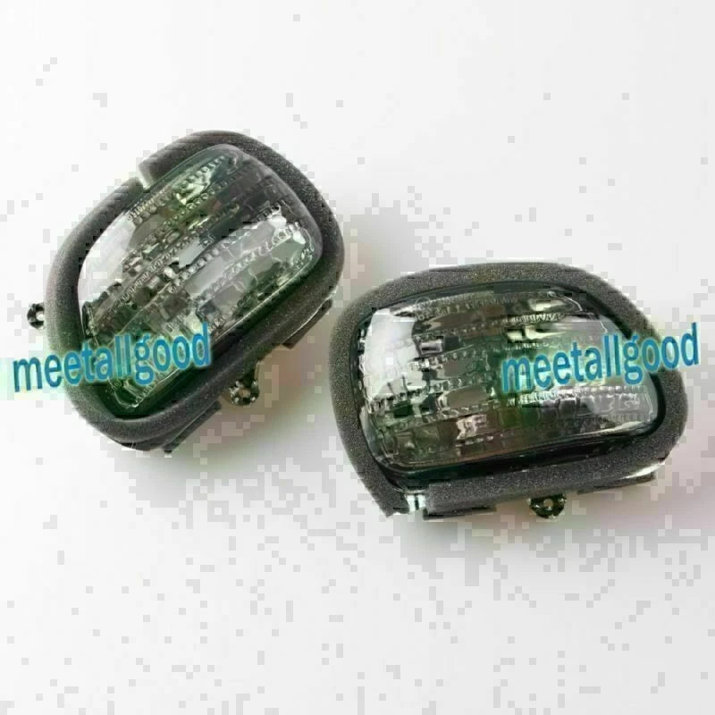 Front Turn Signal Light Lamp for Honda GL1800 Goldwing (2001–2010)