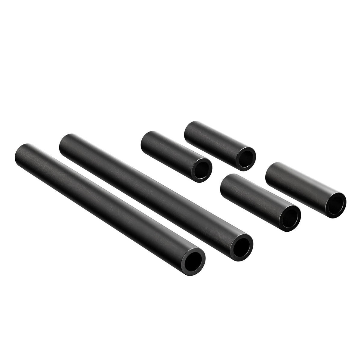 Set of 6 Front A-Arm Shaft Collars for Yamaha Blaster 200 (2000–2006)