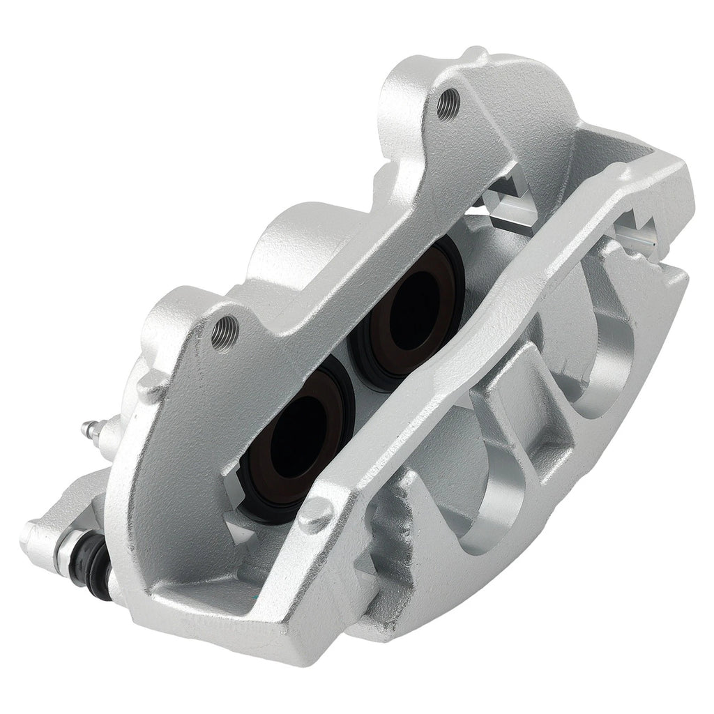 Front Brake Calipers w/Bracket for Dodge Journey (2012–2020) 18B5402A