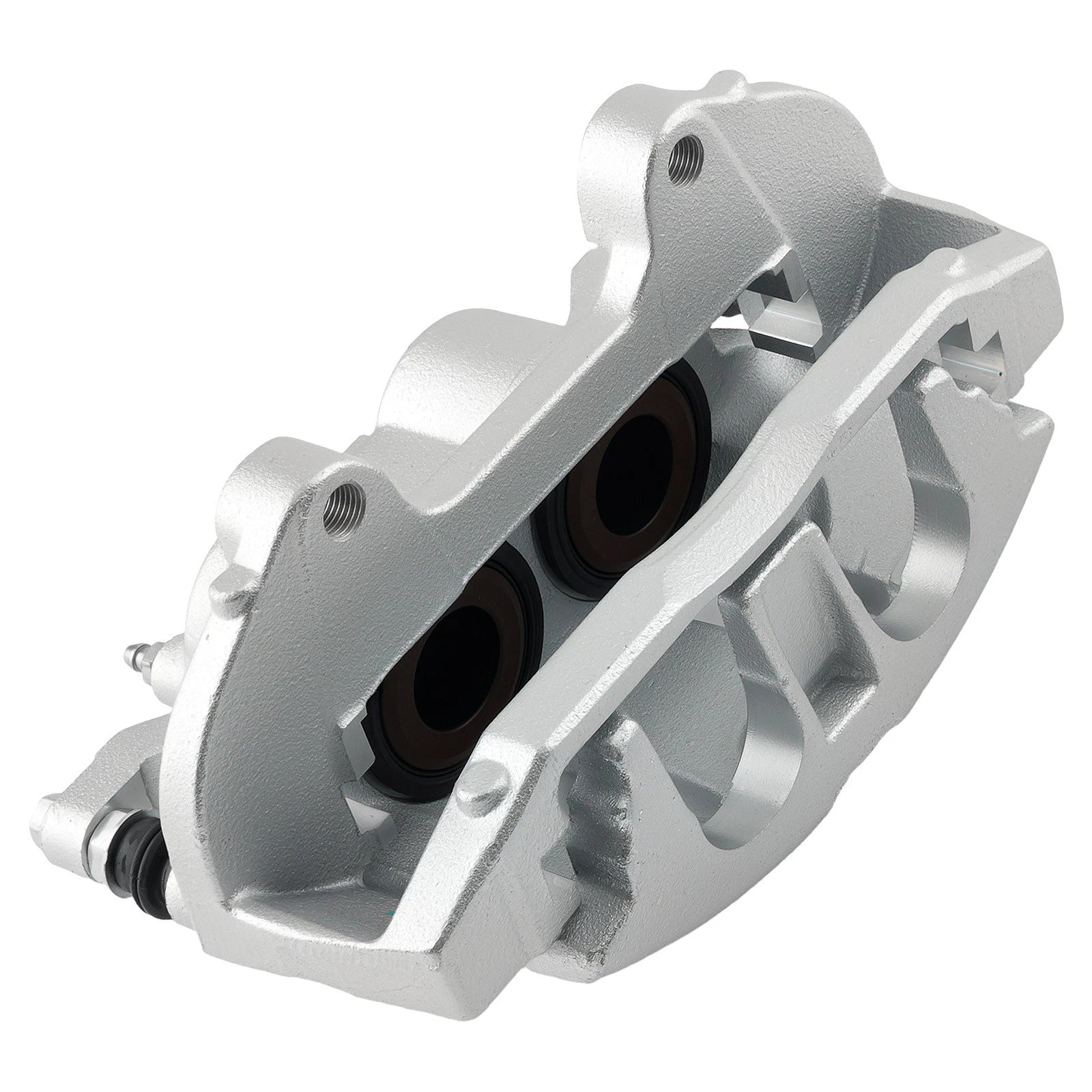 Front Brake Calipers w/Bracket for Dodge Journey (2012–2020) 18B5402A