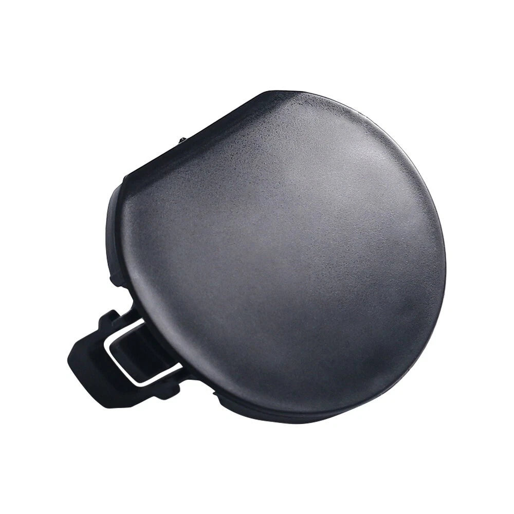 Tow Hook Cover for Toyota Avensis T27 (2015–2018) Unpainted