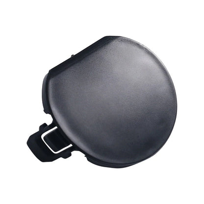 Tow Hook Cover for Toyota Avensis T27 (2015–2018) Unpainted