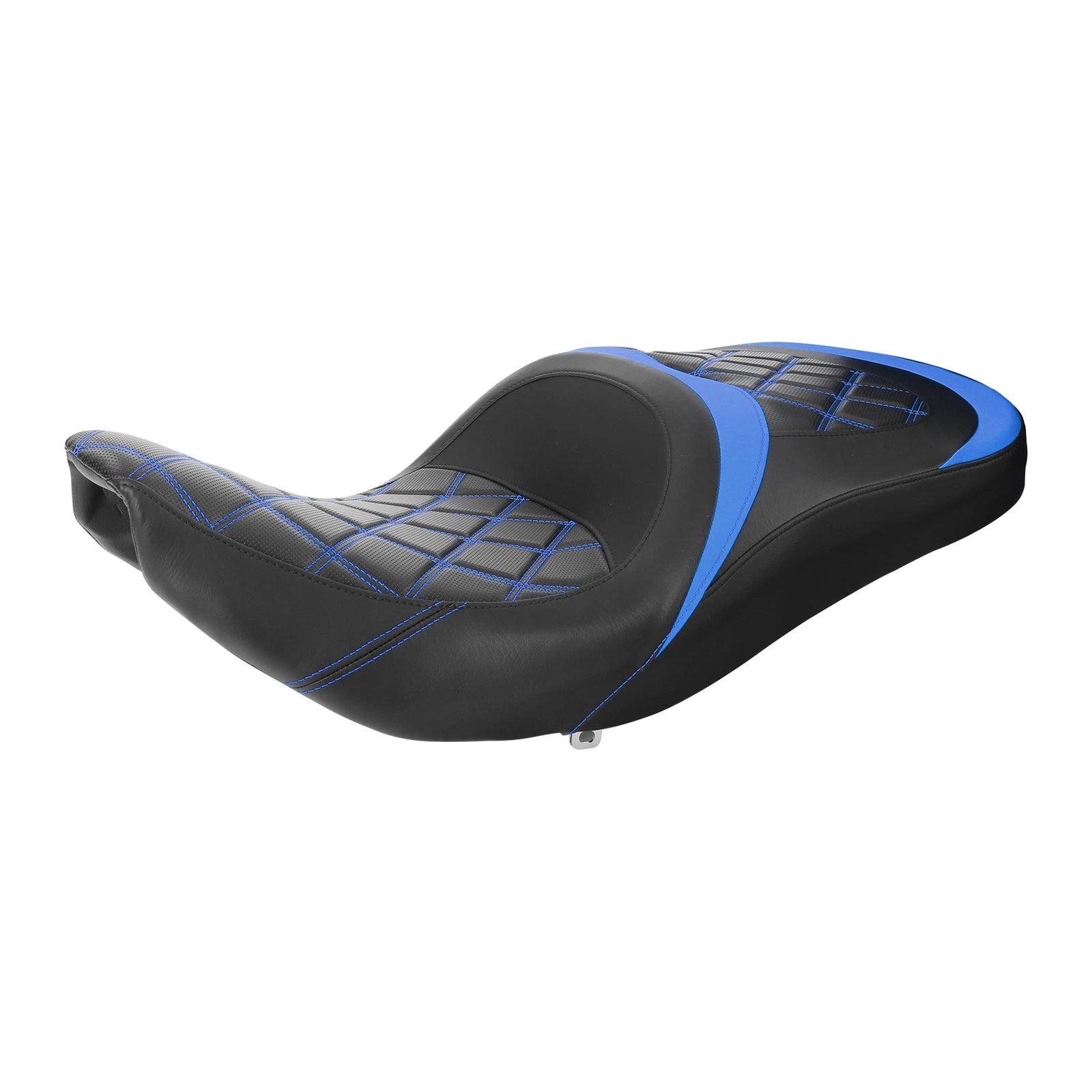 Driver Passenger Seat for Indian Chief Classic Chieftain (2014–2023)