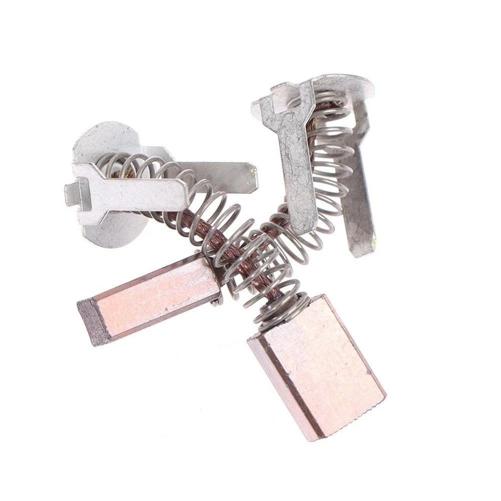 Carbon Brush for Motor (4.67.911.8mm)