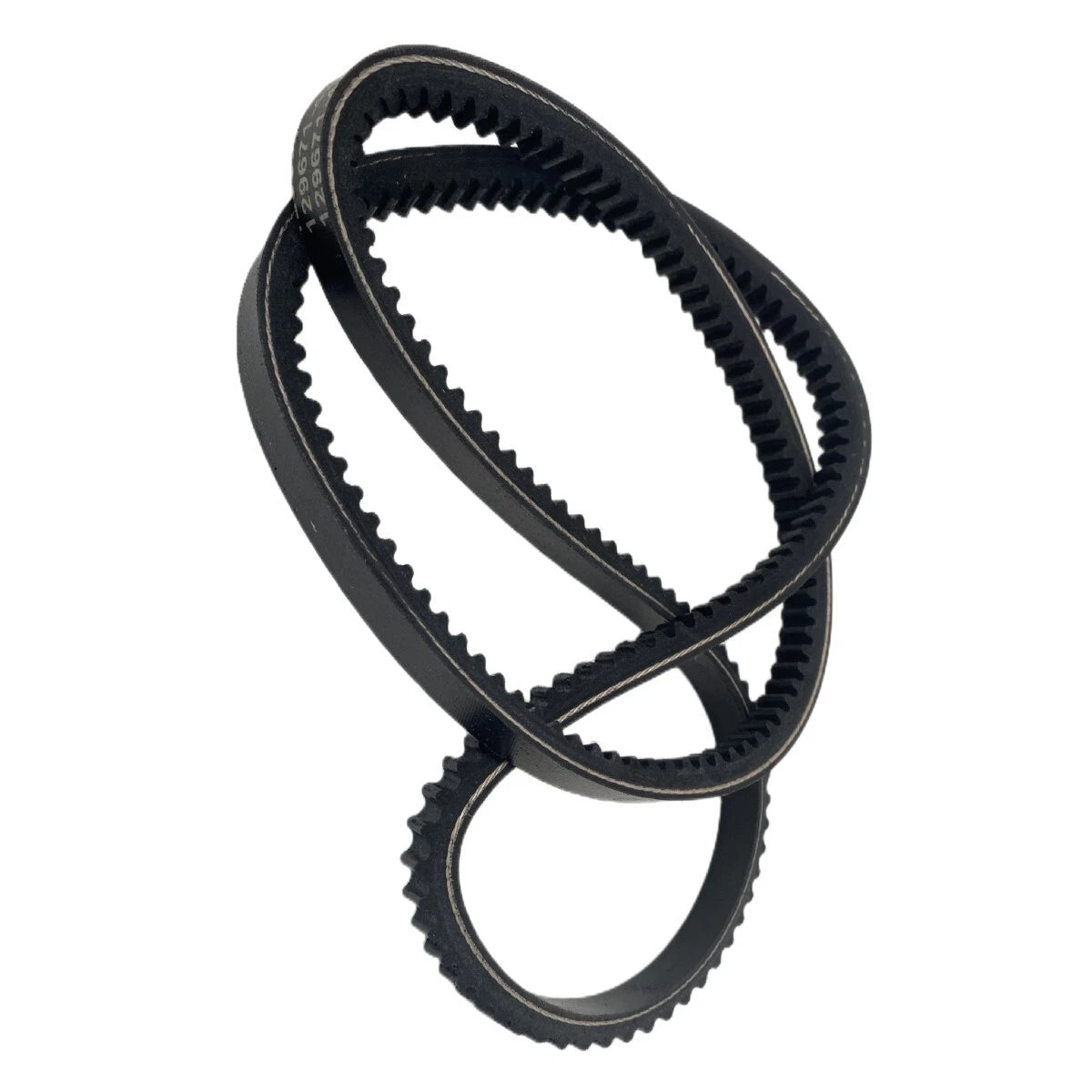V Belt for Yanmar Marine 4JH4 TE HTE HTE1 (1990–2023) 129671-42280