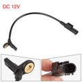 ABS Wheel Speed Sensor Replacement for Mercedes-Benz GL320 GL350 GL450 (2007–2012)