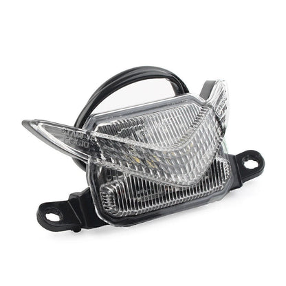 LED Headlight Bulb for Honda CBR600RR (2007–2012)
