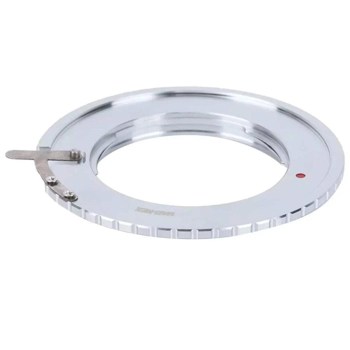 M4/3-NEX Adapter Ring for Sony E Mount Camera (2010–2023)