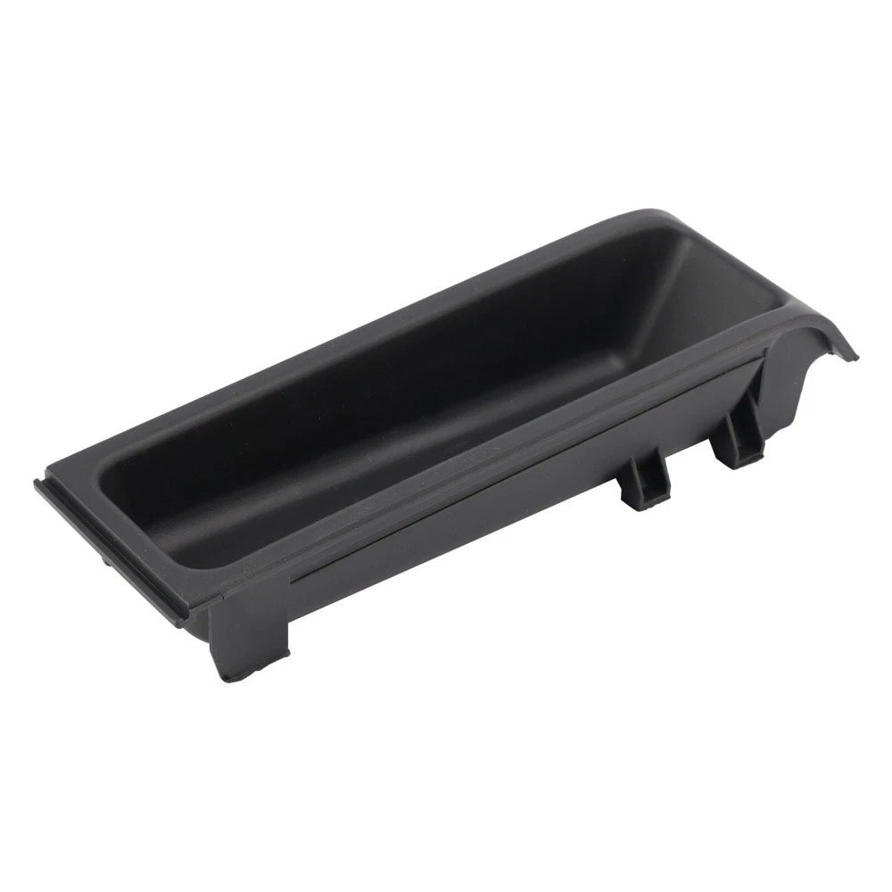 For BMW E38 E39 E65 E66 X5 E53 Center Console Armrest Storage Tray 51168215943