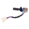 Lighting Control for Land Rover Defender (AMR6104)