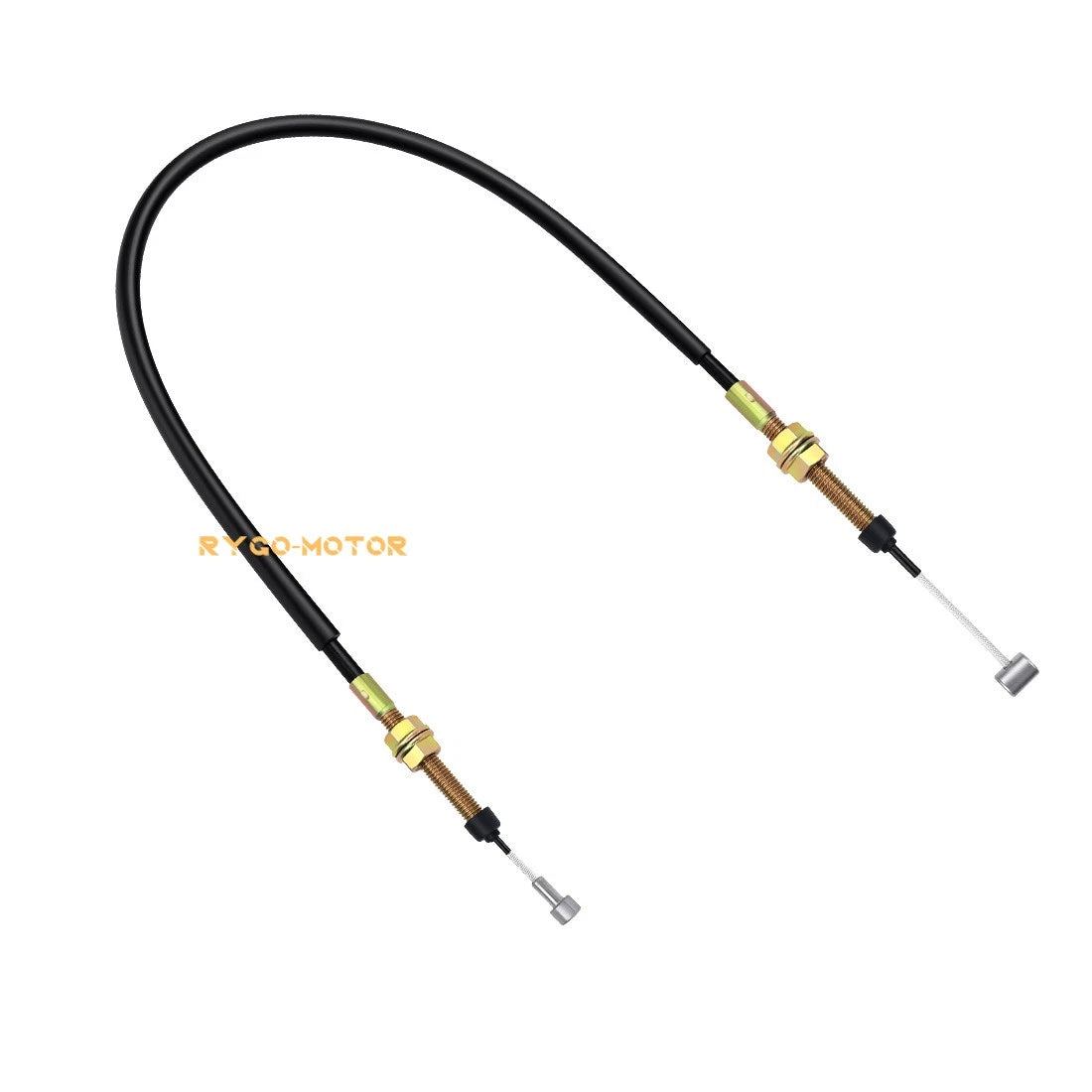 Rear Brake Cable for Arctic Cat ATV 375 400 454 500 (1998–2005) 0487-006