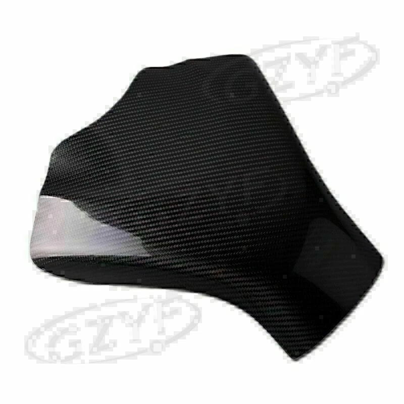 Tank Pad Protector for Suzuki GSXR 600/750 (2006–2023) Carbon Fiber